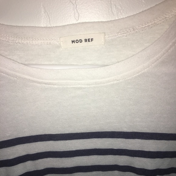 Mod ref t-shirt - Picture 2 of 3